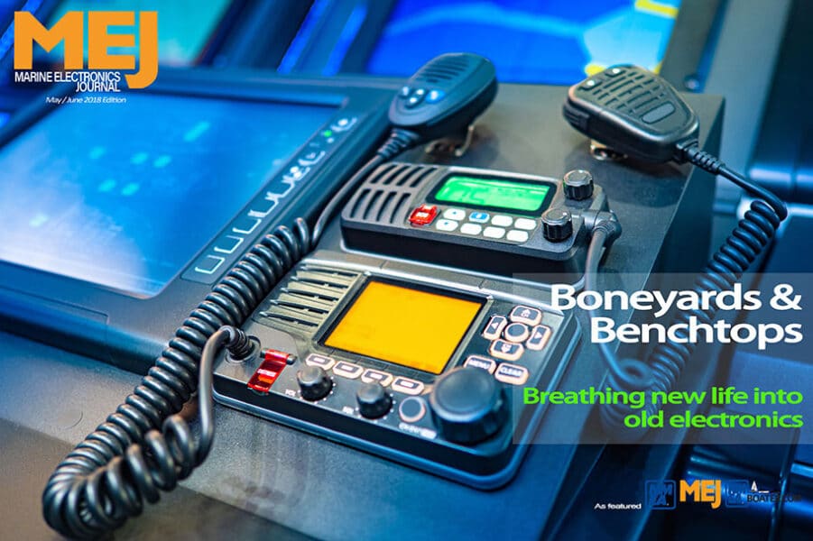 Max Marine Electronics Inc. Pompano Beach, Florida About Us