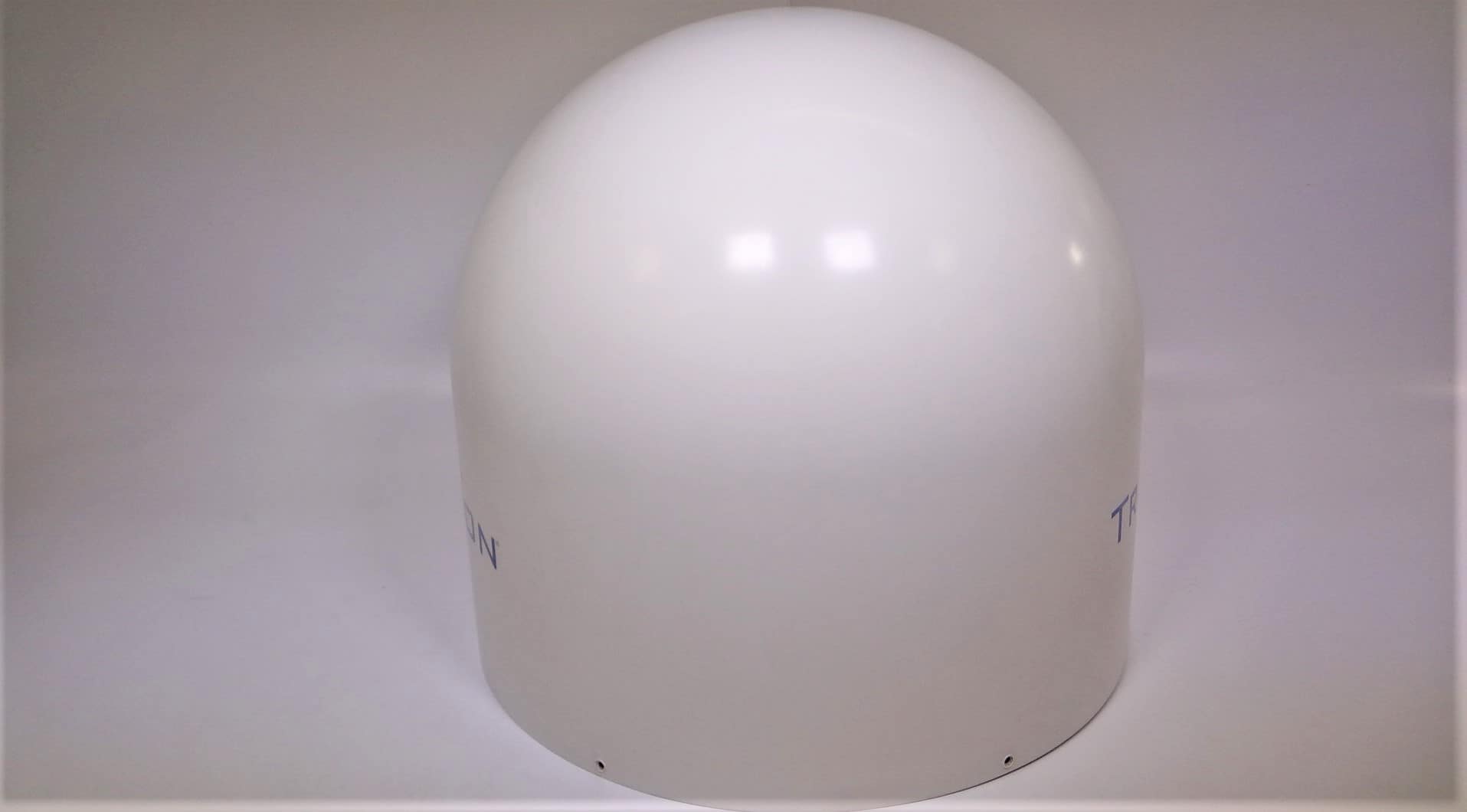 KVH 24" G6 HP Dummy Dome Tracvision 6 TVG6 M7 Satellite TV Antennas