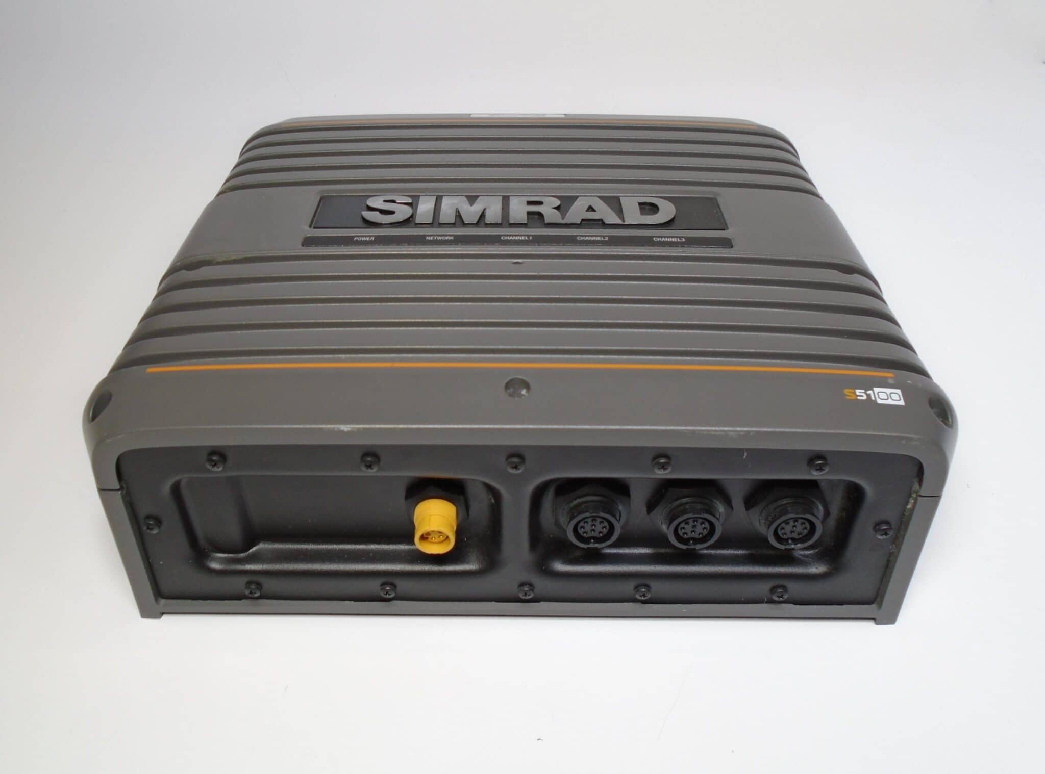 Simrad CHIRP Sonar S5100 For NSS EVO2/3 NSO EVO2 S2000 Fish Finder