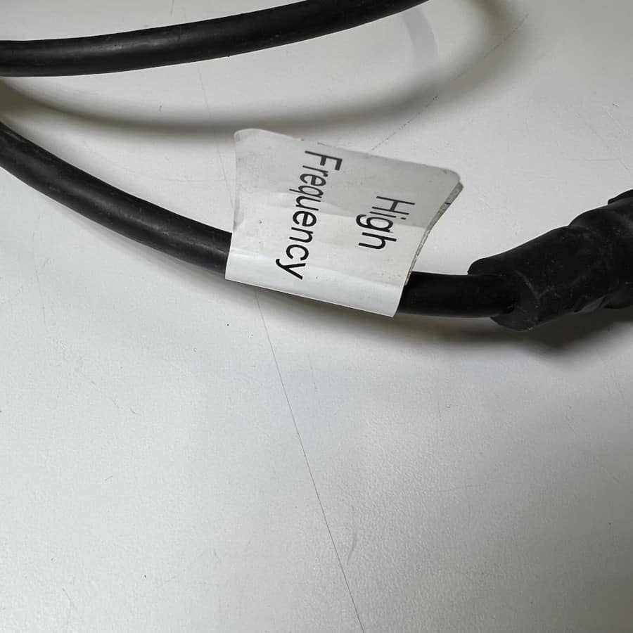 Simrad/Lowrance/Airmar 00013262001 XSONIC Pigtail Wiring Block