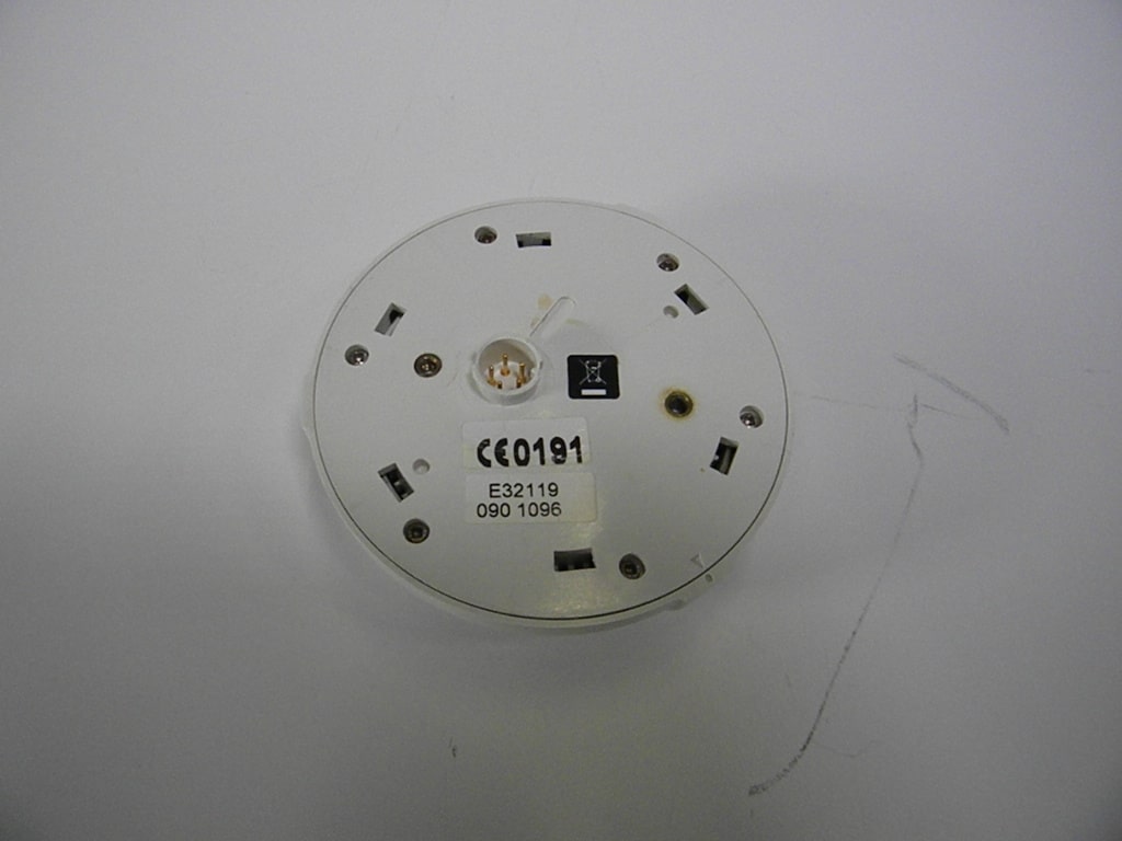 Raymarine Raystar125 GPS Antenna w/New Battery + AccessoriesE32042* 90