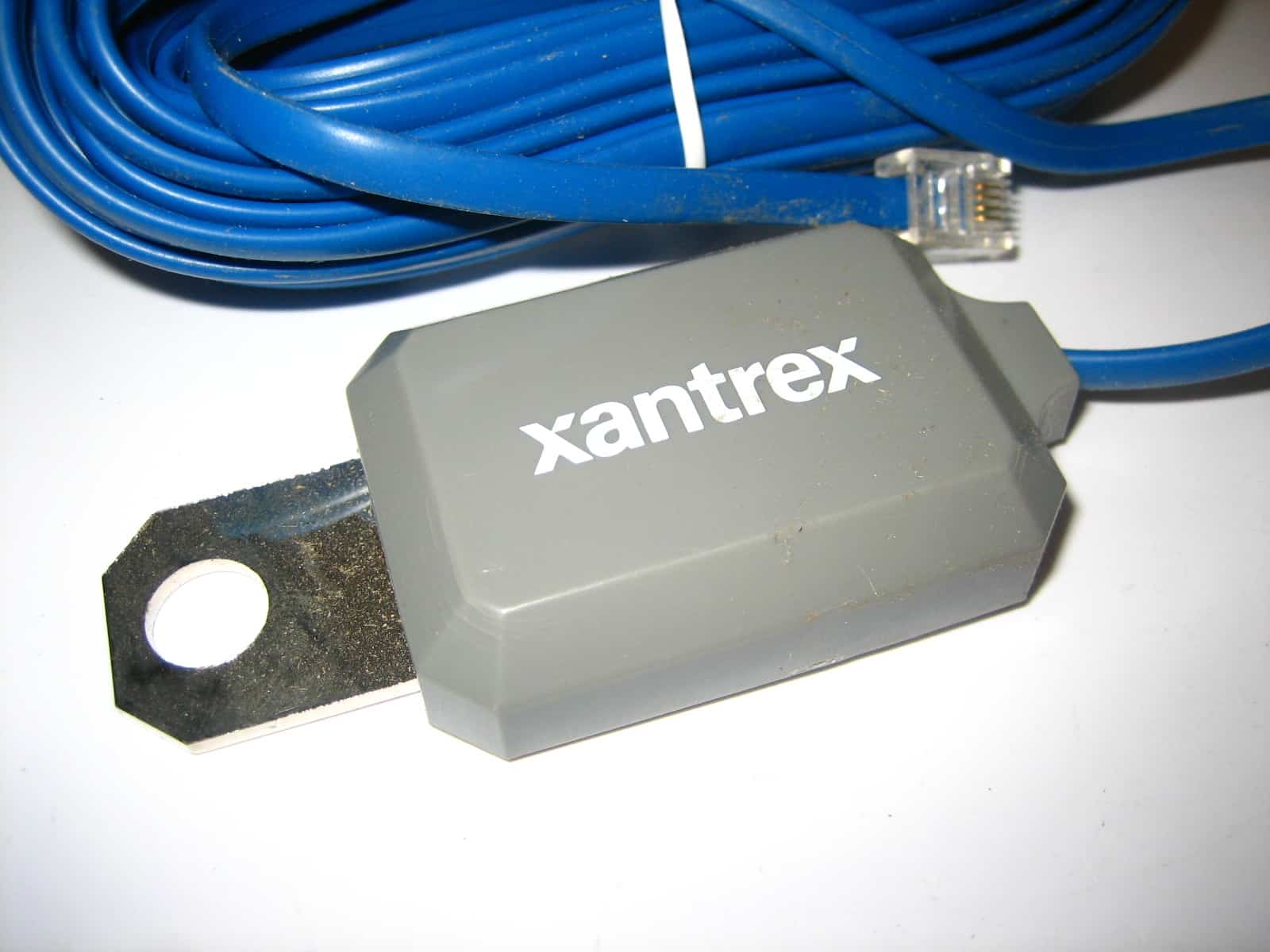 Xantrex Battery Temp Temperature Sensor for Freedom Series NEW 809