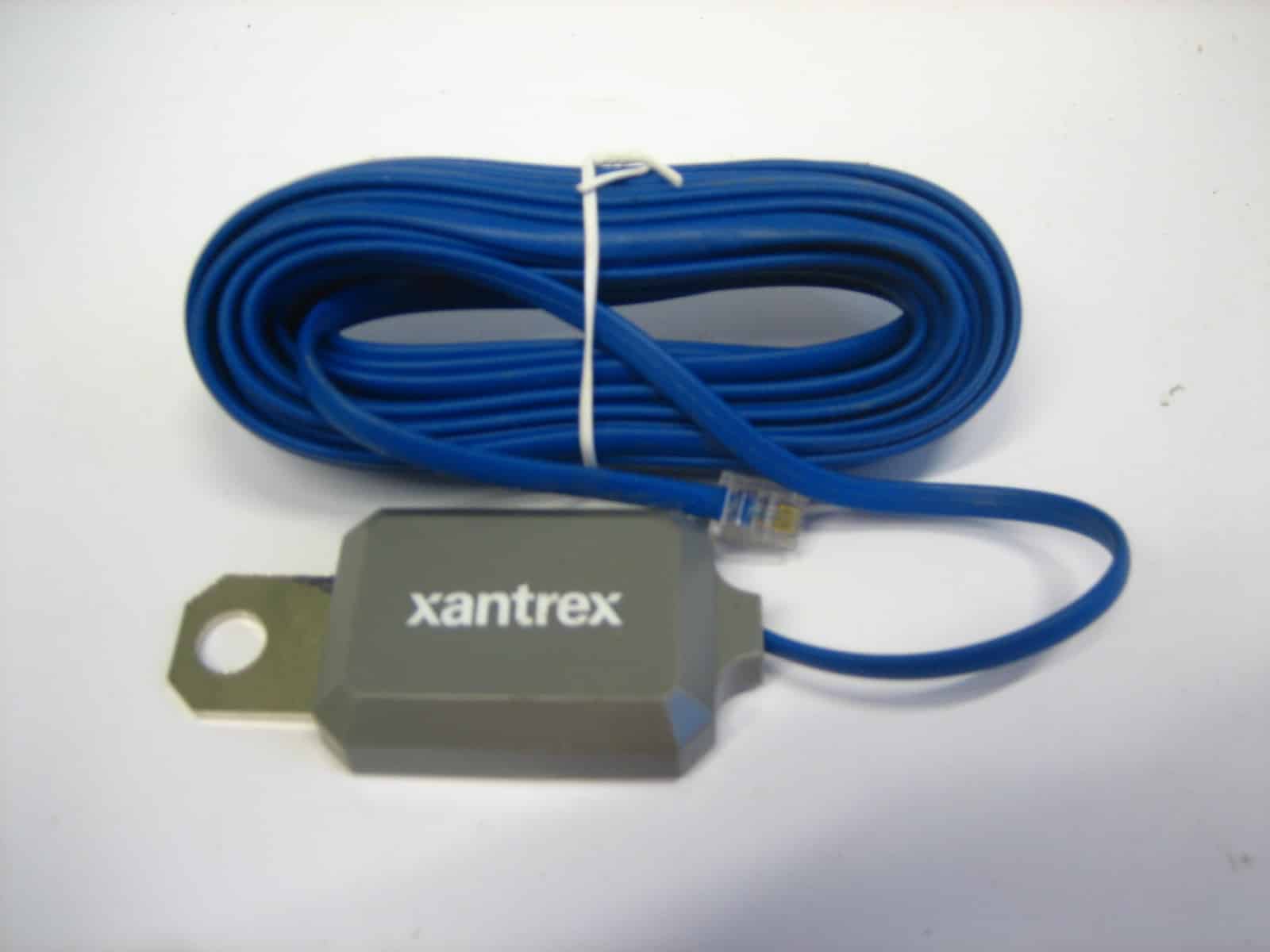 Xantrex Battery Temp Temperature Sensor for Freedom Series NEW 809