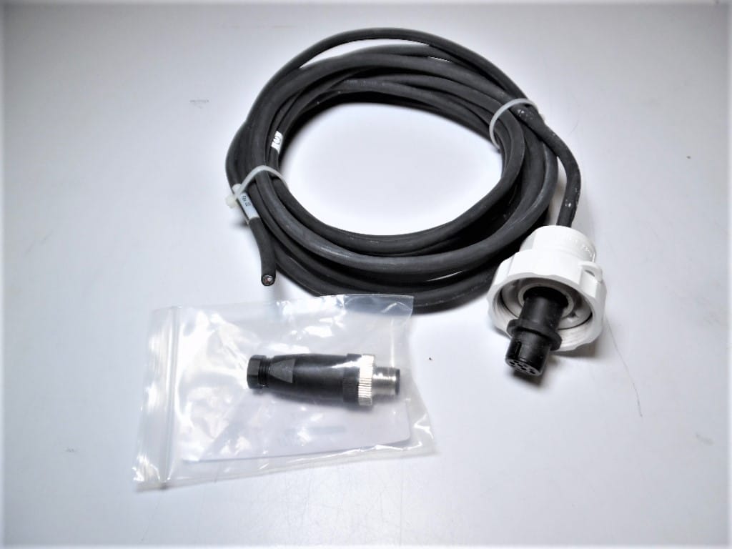 Furuno GP330B NMEA 2000 GPS Antenna TESTED GOOD! W/ Drop Cable