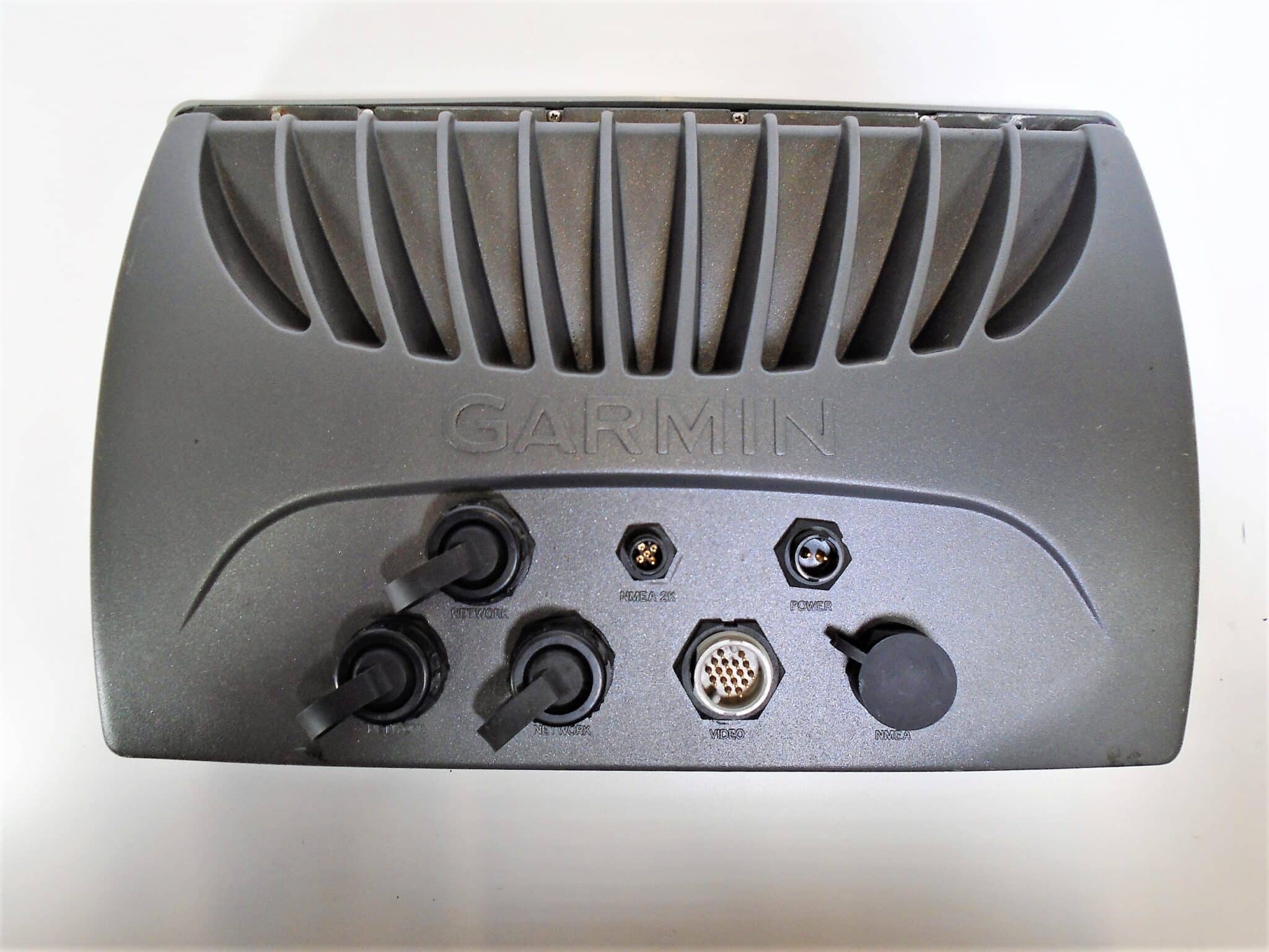 Garmin GPSMap 4212 MFD W-Sun Cover Good Condition-(90 Day Warranty ...
