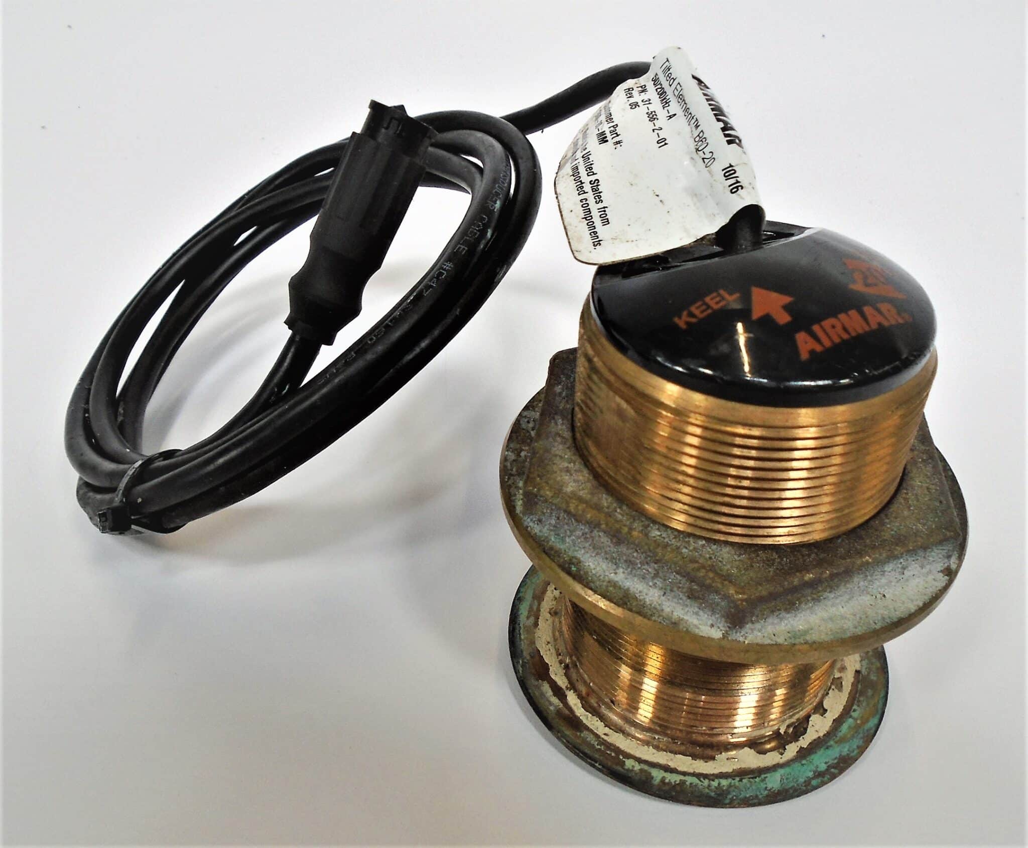 Garmin GSD22 Module ADDON* W, Transducer, Network Cables, Power Max Marine Electronics