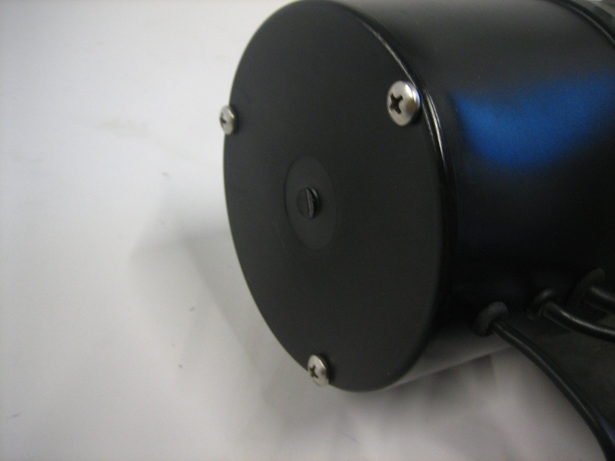 Simrad SRD12 Rotary Autopilot Drive Unit NEW Mechanical for Cable