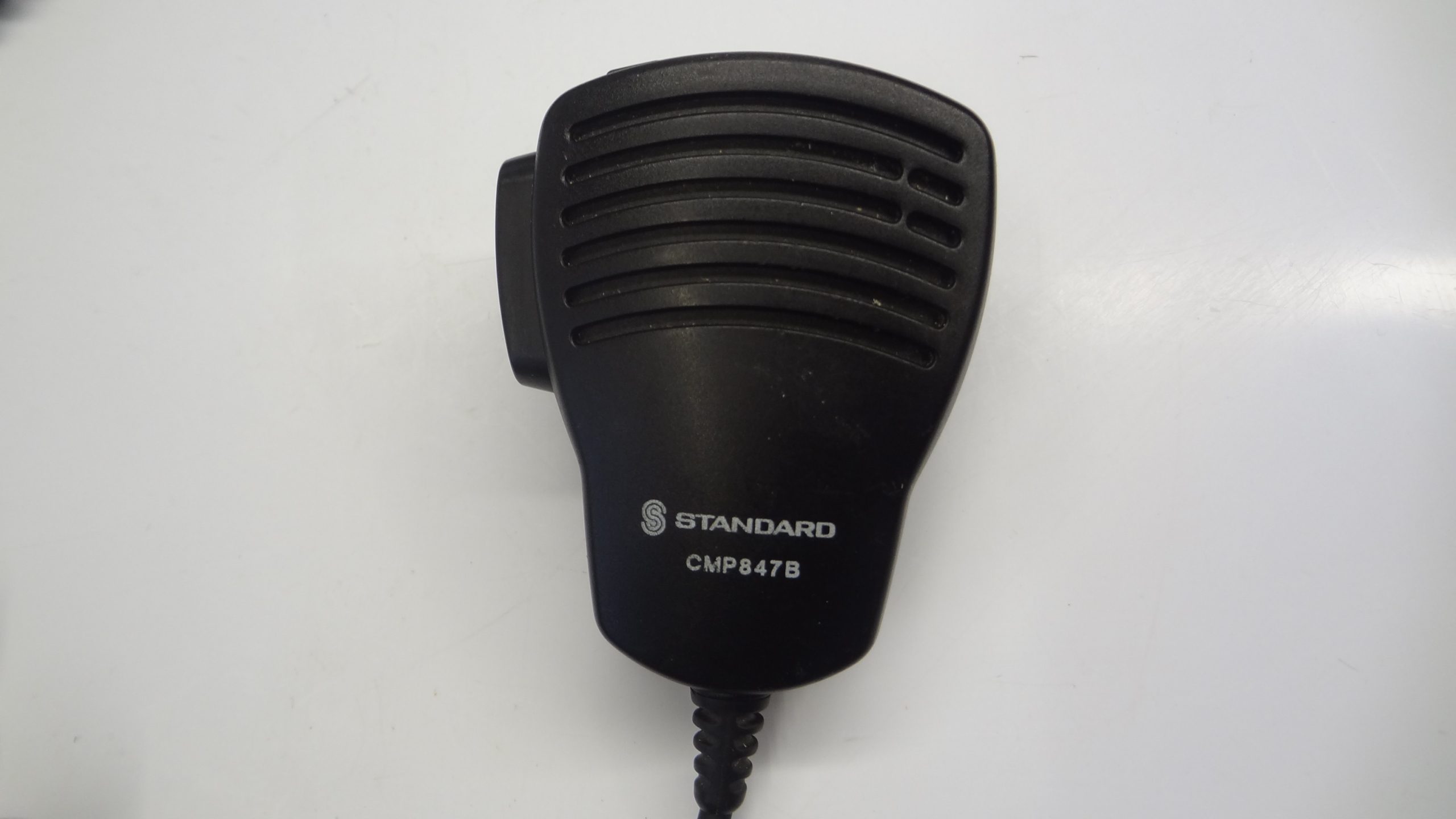 Standard Horizon OMNI GX2341S Marine VHF Radio Transceiver Unit with