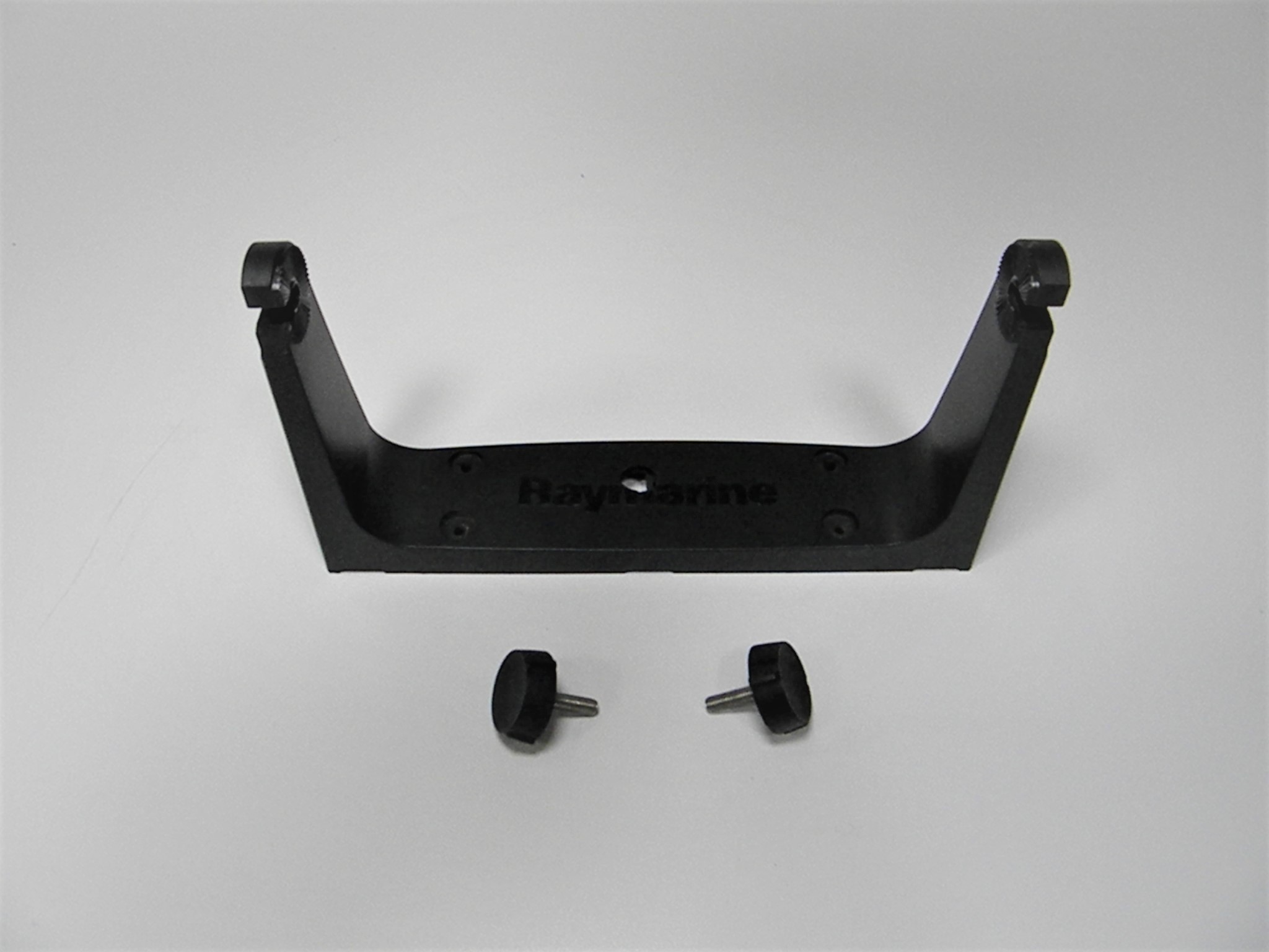 Raymarine R70158 a75 a77 a78 Mount Mounting Bracket + Knobs Max